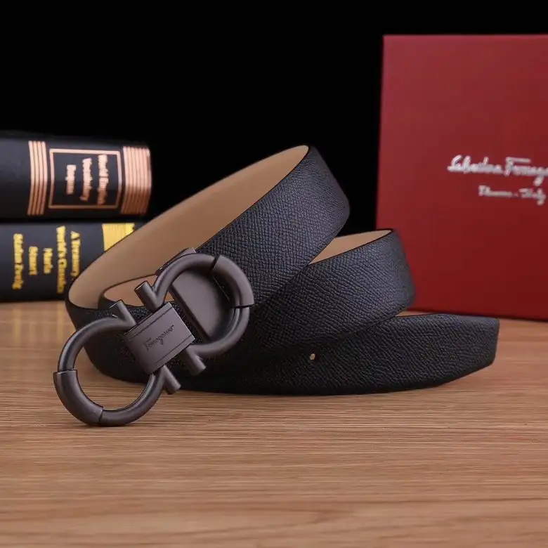 Ferragamo 34mmX95-125 7D78